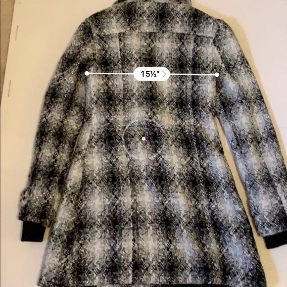BKE Coat - Picture 6 of 7